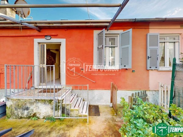 appartamento in vendita a La Spezia in zona Muggiano