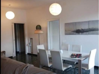 appartamento in vendita a La Spezia in zona Centro Storico