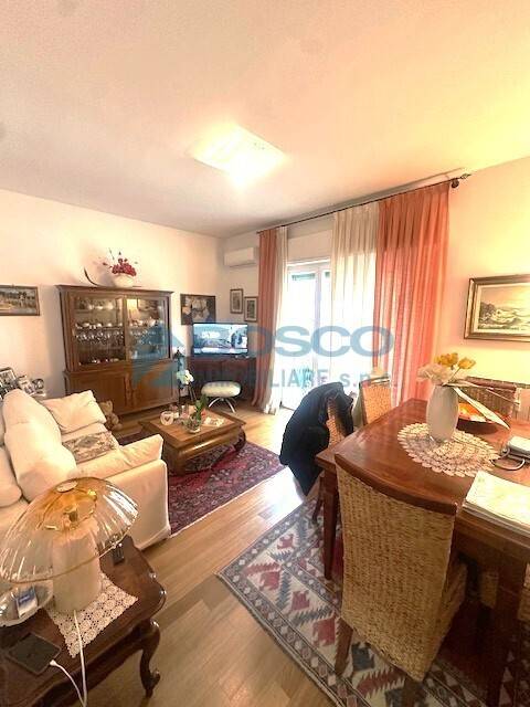 appartamento in vendita a La Spezia in zona Centro Storico