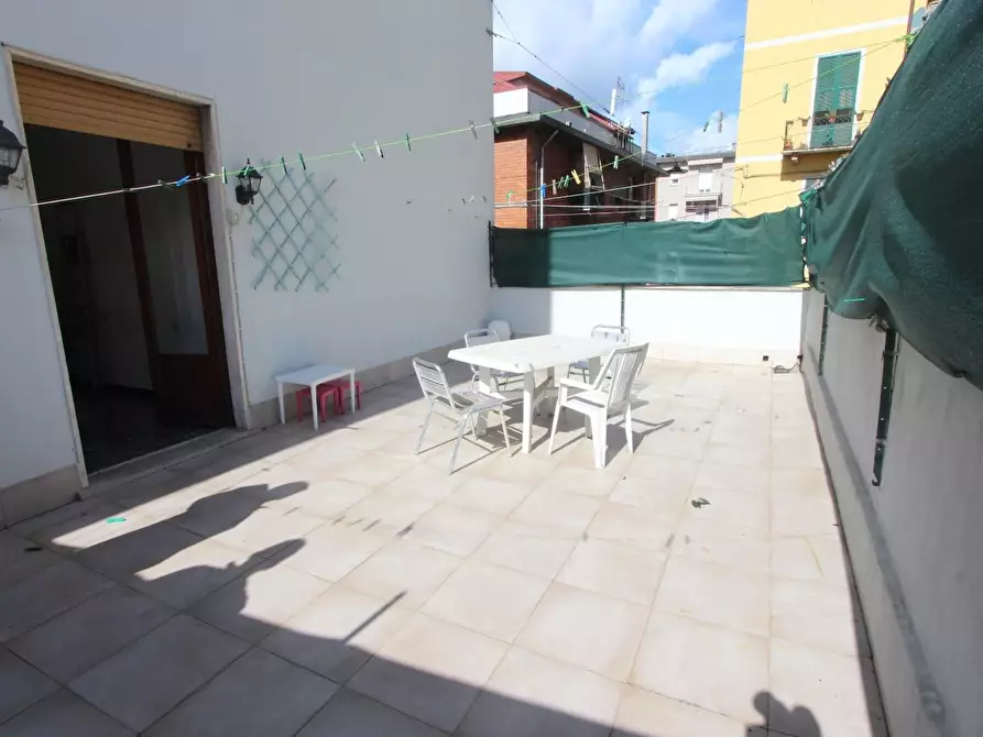 appartamento in vendita a La Spezia in zona Canaletto / Buonviaggio / Migliarina