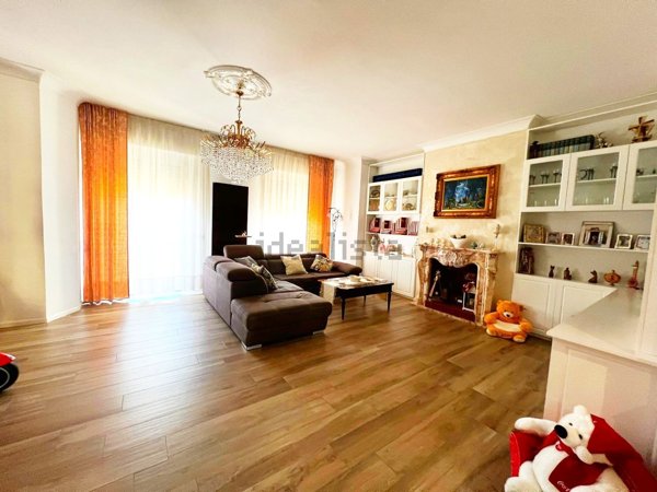 appartamento in vendita a La Spezia in zona Centro Storico