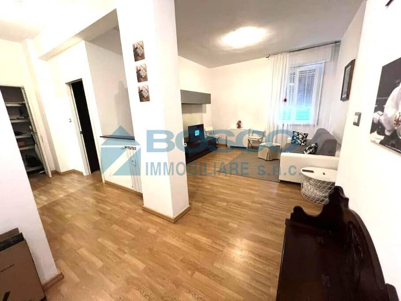 appartamento in vendita a La Spezia in zona Sarbia