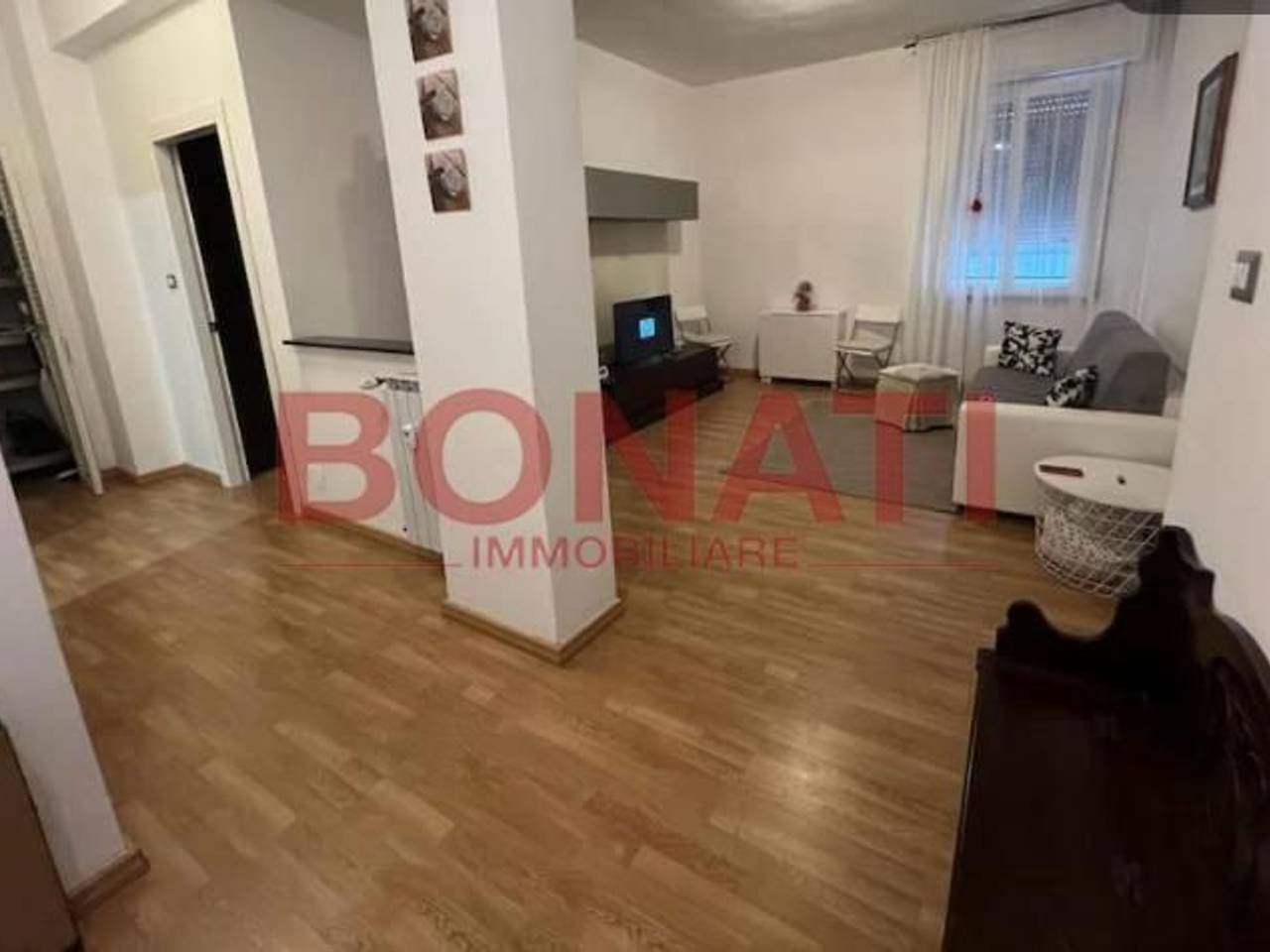 appartamento in vendita a La Spezia in zona Chiappa