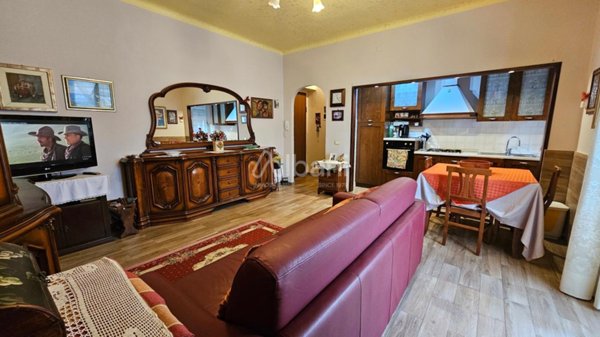 appartamento in vendita a La Spezia