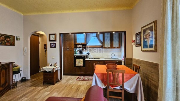 appartamento in vendita a La Spezia