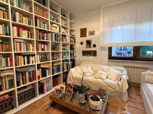 appartamento in vendita a La Spezia in zona Montepertico