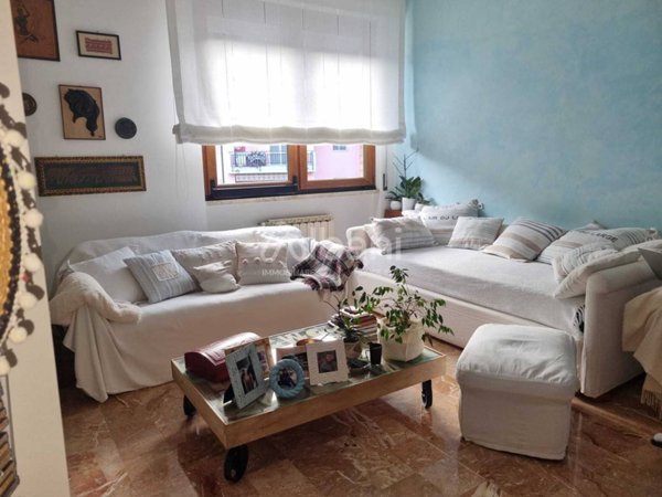 appartamento in vendita a La Spezia in zona Canaletto / Buonviaggio / Migliarina