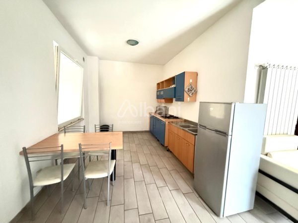 appartamento in vendita a La Spezia in zona Montepertico