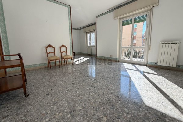 appartamento in vendita a La Spezia in zona Centro Storico