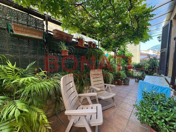 appartamento in vendita a La Spezia