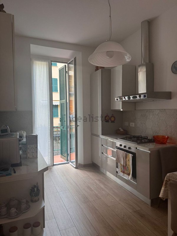 appartamento in vendita a La Spezia