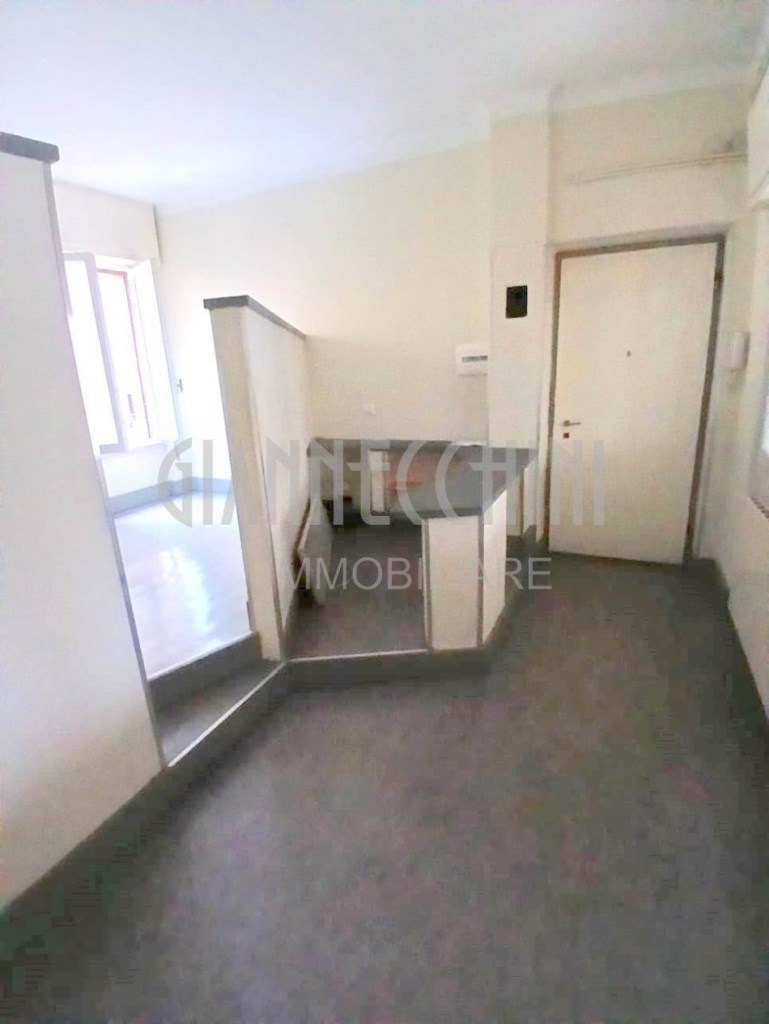 appartamento in vendita a La Spezia in zona Centro Storico