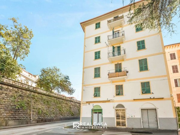 appartamento in vendita a La Spezia