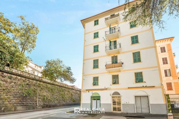 appartamento in vendita a La Spezia in zona Centro Storico