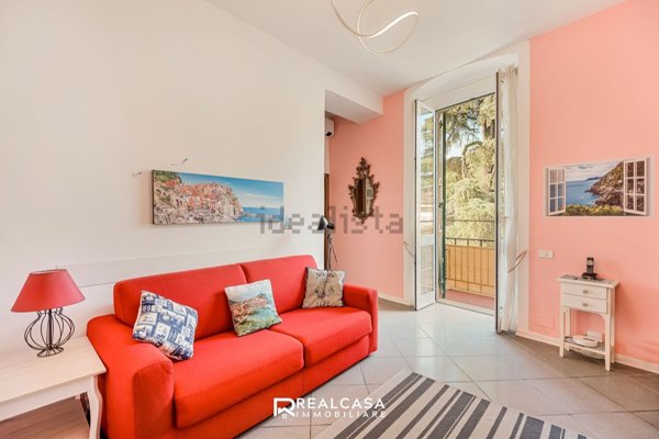 appartamento in vendita a La Spezia in zona Centro Storico