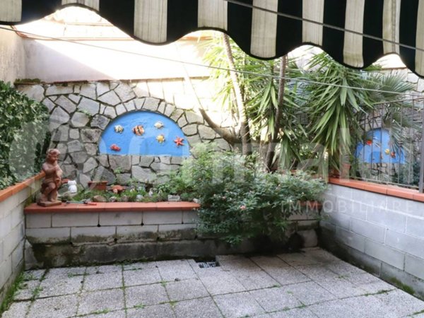 appartamento in vendita a La Spezia in zona Valdellora