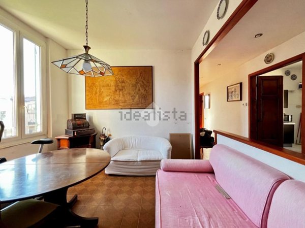 appartamento in vendita a La Spezia in zona Valdellora