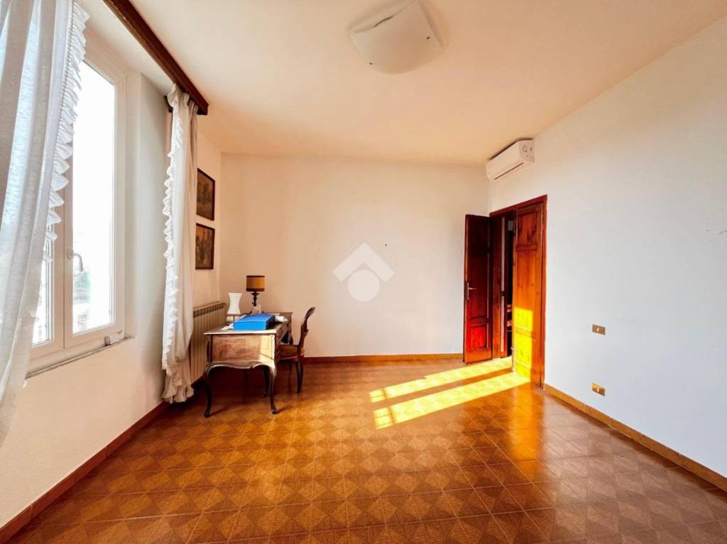 appartamento in vendita a La Spezia in zona Valdellora