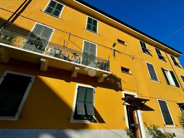 appartamento in vendita a La Spezia in zona Valdellora