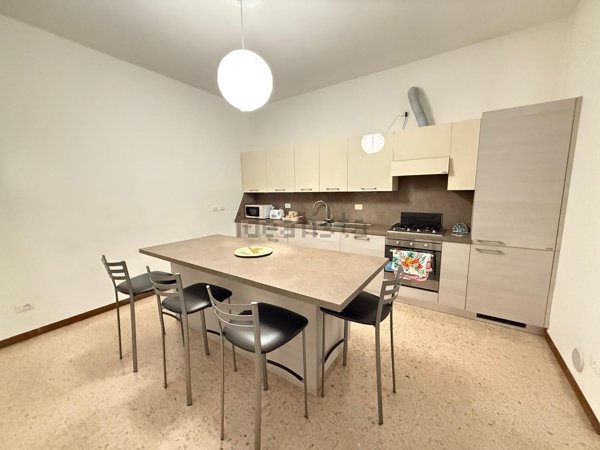 appartamento in vendita a La Spezia in zona Centro Storico