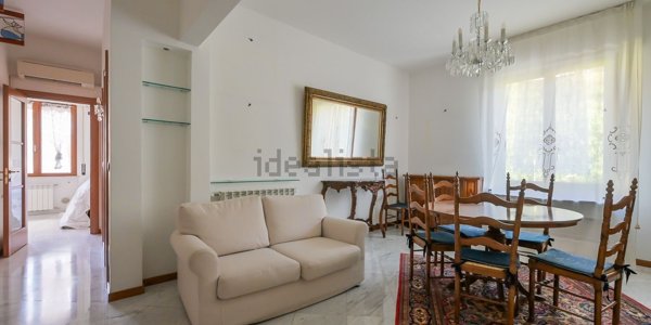 appartamento in vendita a La Spezia in zona Valdellora