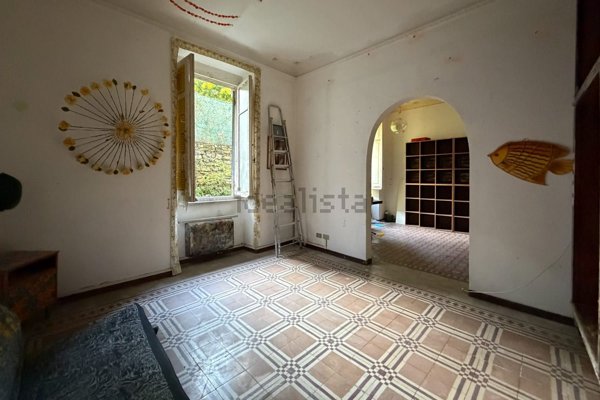 appartamento in vendita a La Spezia in zona Centro Storico