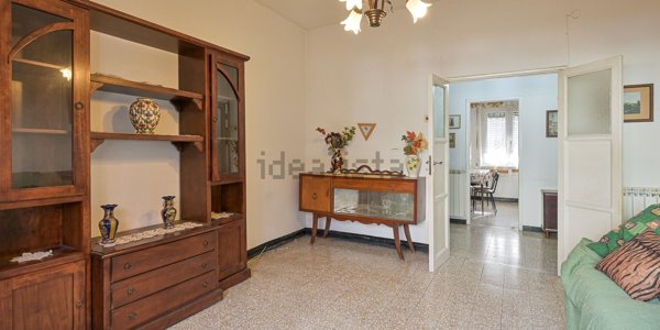 appartamento in vendita a La Spezia