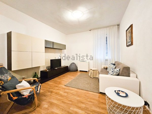 appartamento in vendita a La Spezia