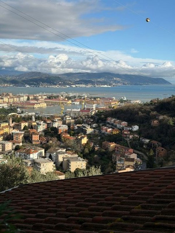 appartamento in vendita a La Spezia