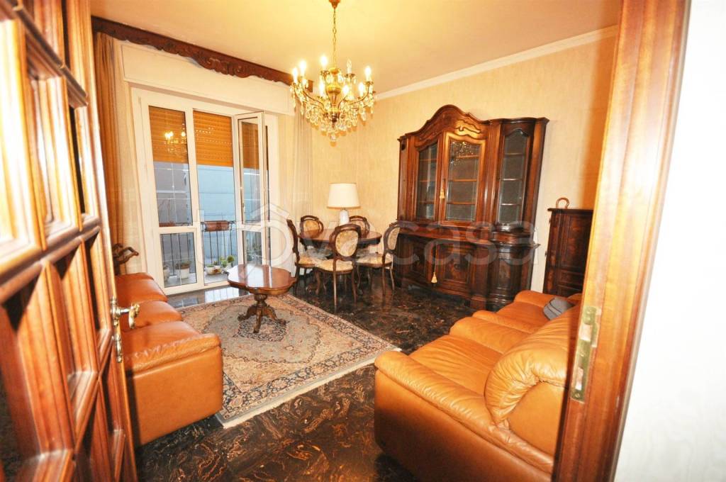 appartamento in vendita a La Spezia