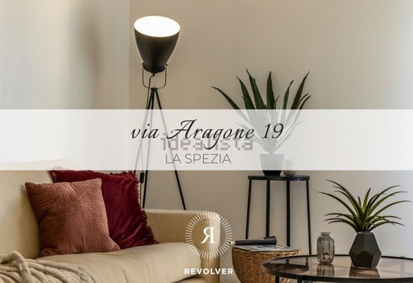 appartamento in vendita a La Spezia