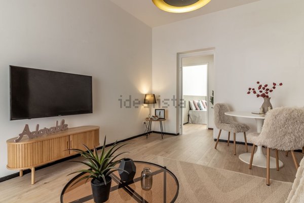 appartamento in vendita a La Spezia