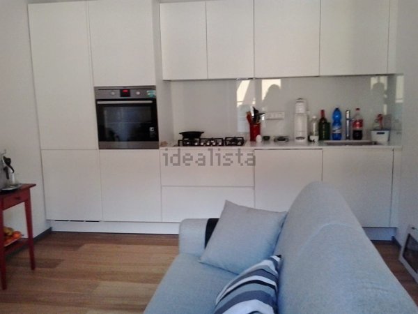 appartamento in vendita a La Spezia in zona Centro Storico