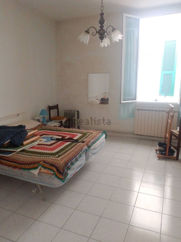 appartamento in vendita a La Spezia in zona Chiappa