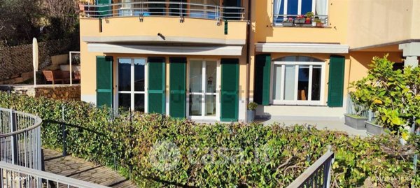 appartamento in vendita a La Spezia in zona Cadimare