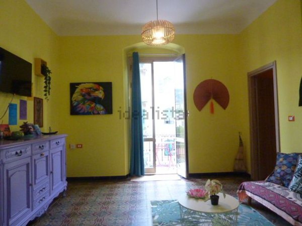 appartamento in vendita a La Spezia in zona Centro Storico