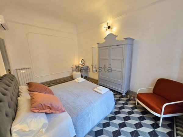 appartamento in vendita a La Spezia in zona Centro Storico