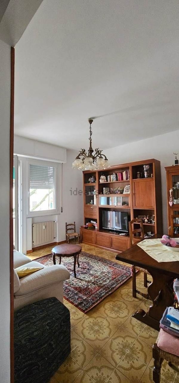 appartamento in vendita a La Spezia in zona Chiappa