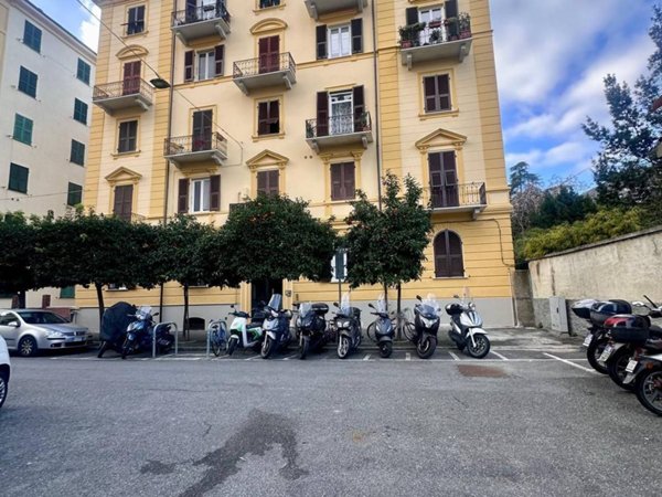 appartamento in vendita a La Spezia