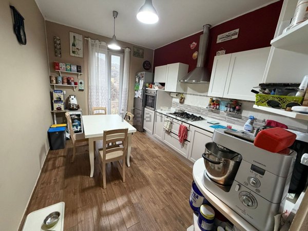 appartamento in vendita a La Spezia