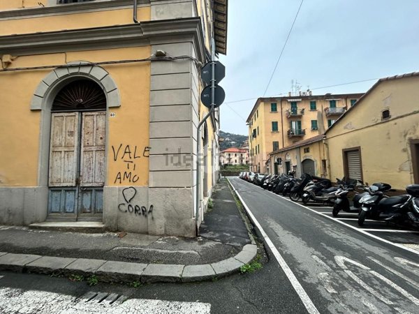 loft in vendita a La Spezia