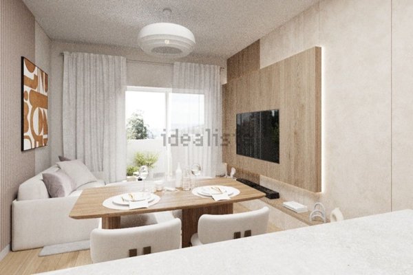 appartamento in vendita a La Spezia