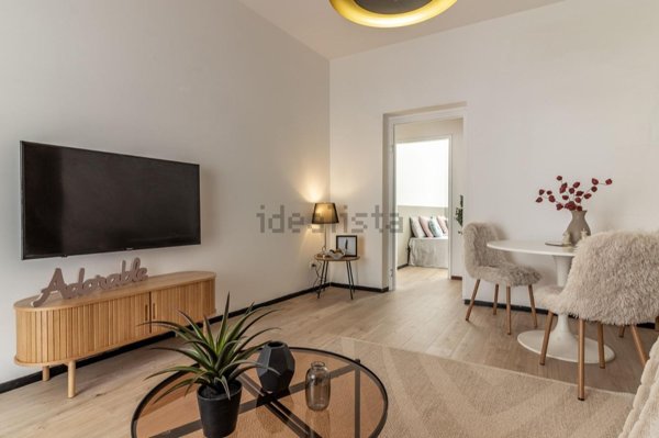 appartamento in vendita a La Spezia in zona Valdellora