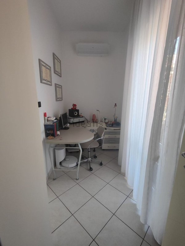 appartamento in vendita a La Spezia in zona Canaletto / Buonviaggio / Migliarina