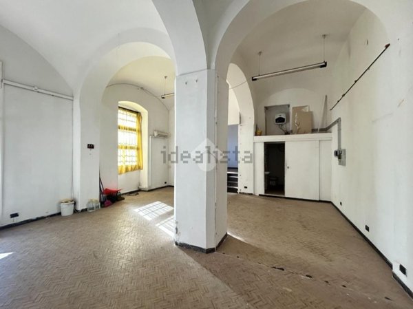 loft in vendita a La Spezia in zona Centro Storico