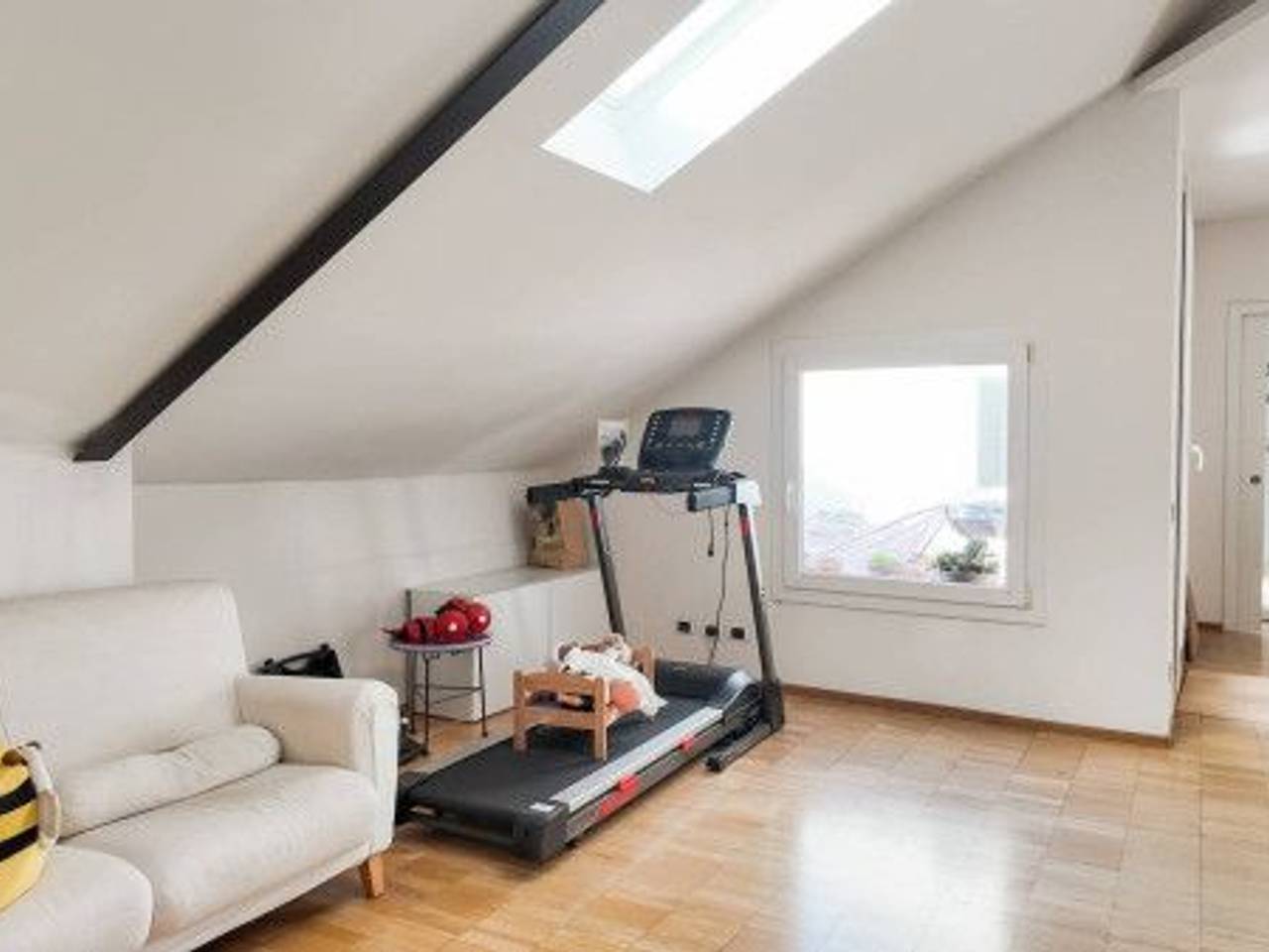 appartamento in vendita a La Spezia in zona Centro Storico