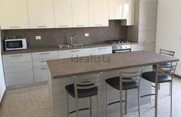 appartamento in vendita a La Spezia in zona Centro Storico