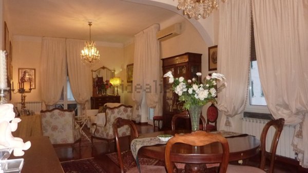 appartamento in vendita a La Spezia in zona Centro Storico