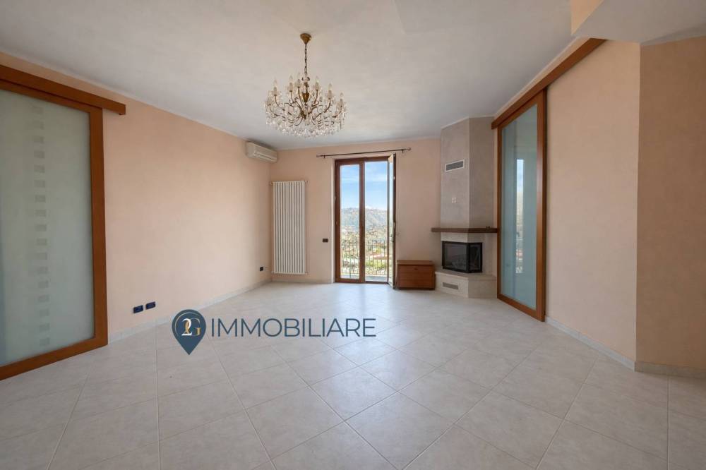 appartamento in vendita a La Spezia