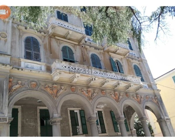 appartamento in vendita a La Spezia